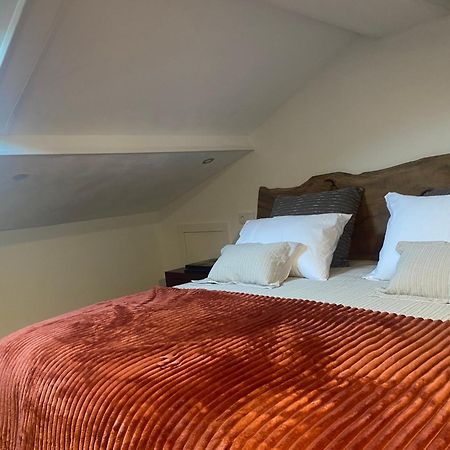 Os Fentos Bed & Breakfast Pontevedra Luaran gambar